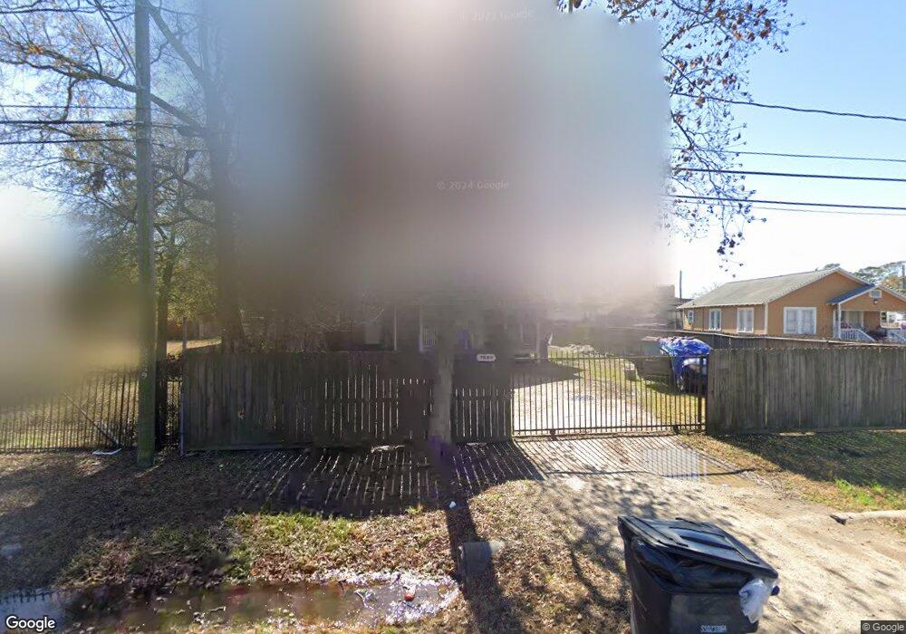 5004 Wiley Rd, Houston, TX 77016 - photo 1