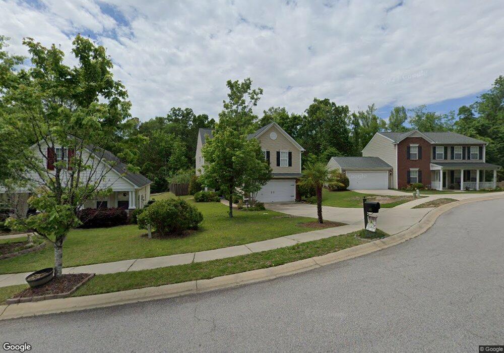 567 Foxstone Dr, Chapin, SC 29036 - photo 1