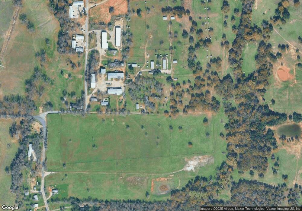 287 Gammill Dr, Weatherford, TX 76085 - photo 1