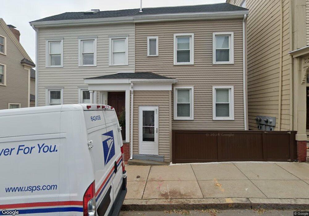 83 Pearl St, Charlestown, MA 02129 - photo 1