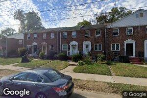 847 Parkside Ave, Trenton, NJ 08618