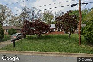 7608 Vanta Rd, Henrico, VA 23294