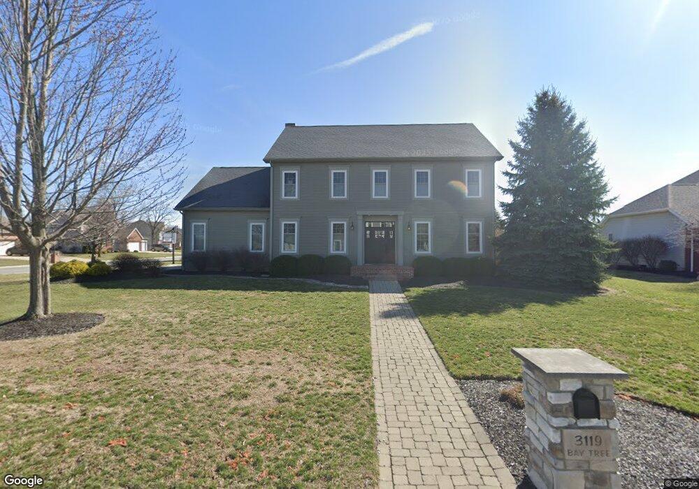 3119 Bay Tree Dr, Findlay, OH 45840 - photo 1