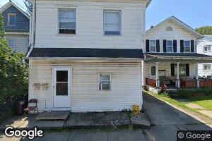 296 Bennett St, Luzerne, PA 18709