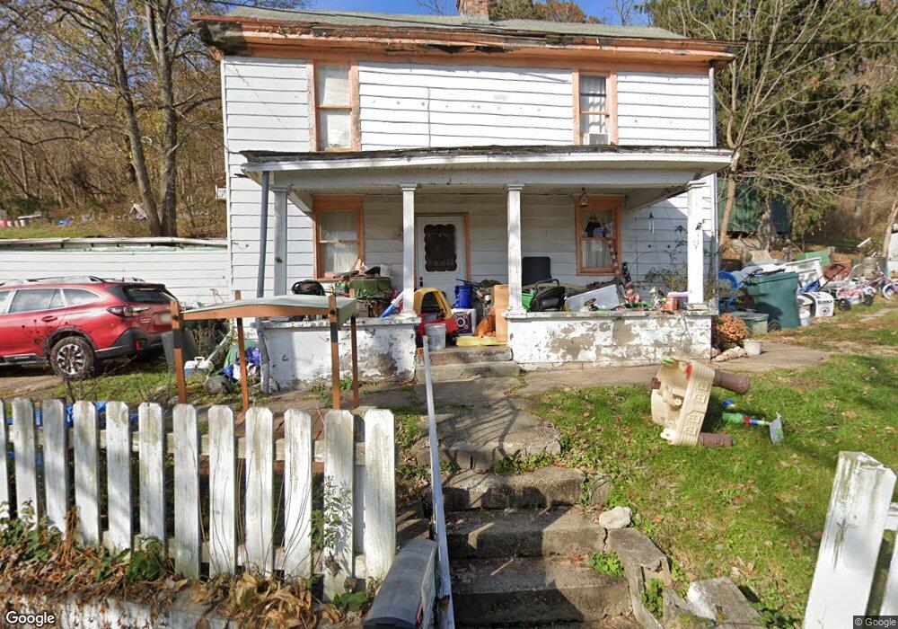 166 Upper Power Ave, Wheeling, WV 26003 - photo 1