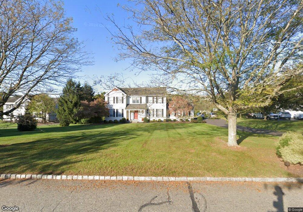 11 Midvale Dr, Pittstown, NJ 08867 - photo 1