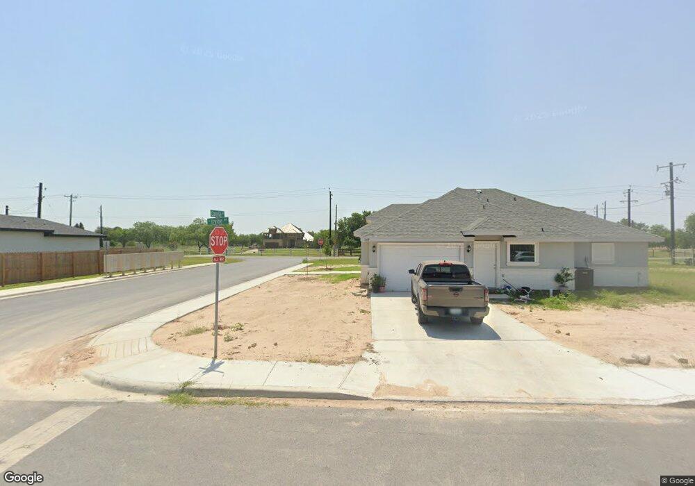 207 E Irvine Ave, Alamo, TX 78516 - photo 1