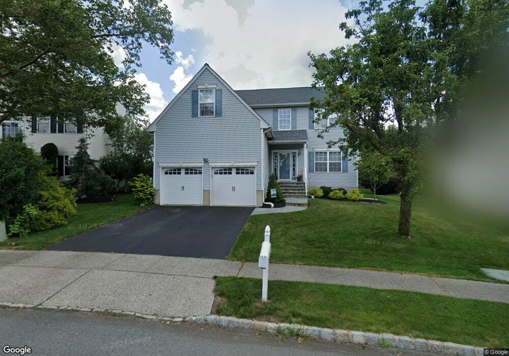 12 Alexis Ct, Bridgewater, NJ 08807 - photo 1