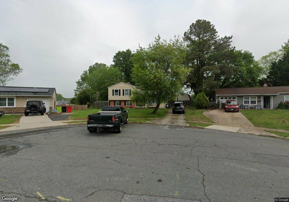 1902 Cherry Place, Edgewood, MD 21040 - photo 1