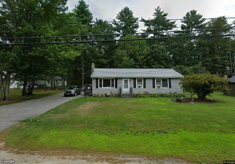 1864 E Main St, Center Conway, NH 03813 - photo 1