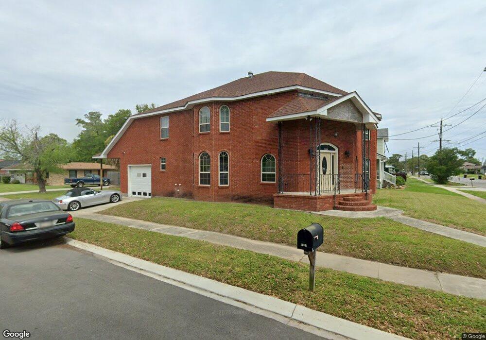 4501 General Early Dr, New Orleans, LA 70126 - photo 1