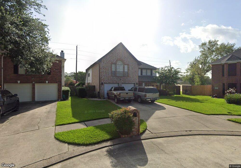 25830 Oakridge Forest Ct, Spring, TX 77386 - photo 1