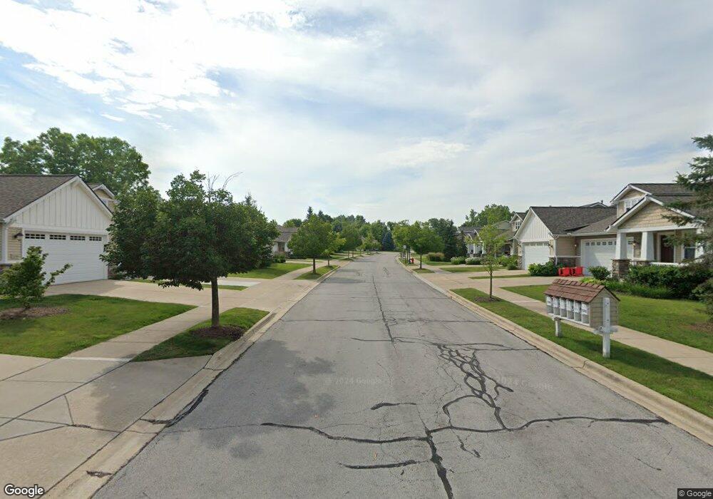 0 Eaton Ct, Dexter, MI 48130 - photo 1