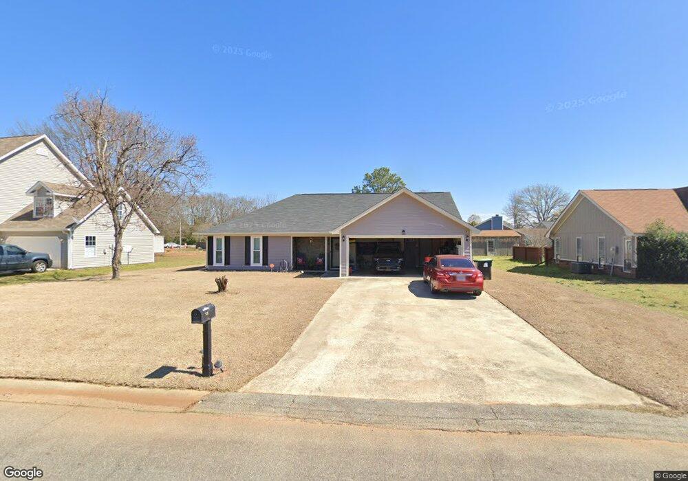 105 Fox Meadow Ct, Warner Robins, GA 31093 - photo 1