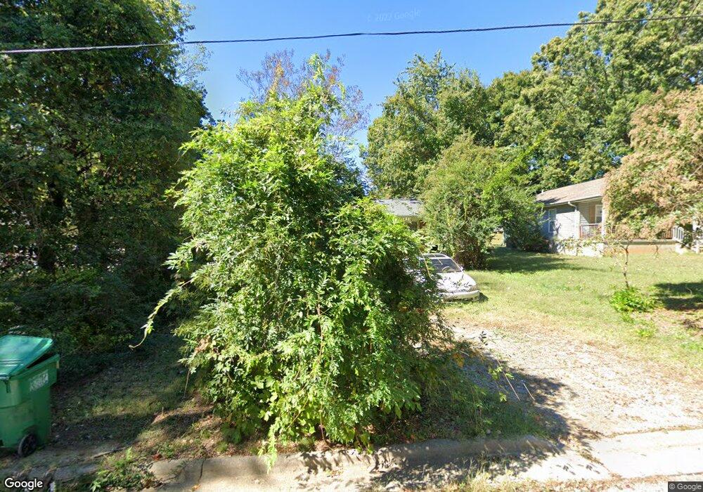 218 Paramount St, High Point, NC 27260 - photo 1