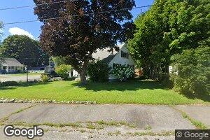2 Union St, East Millinocket, ME 04430