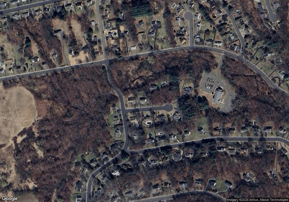 19 Woodside Way, Bristol, CT 06010 - photo 1