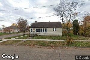 820 Miner Ave E, Ladysmith, WI 54848