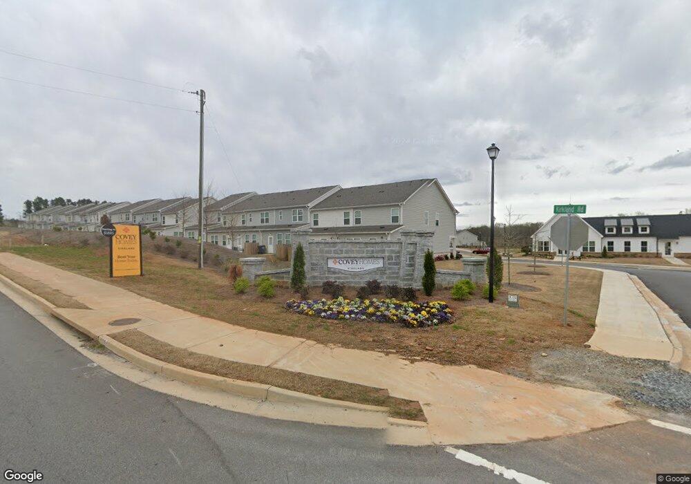 65 Story St, Covington, GA 30016 - photo 1