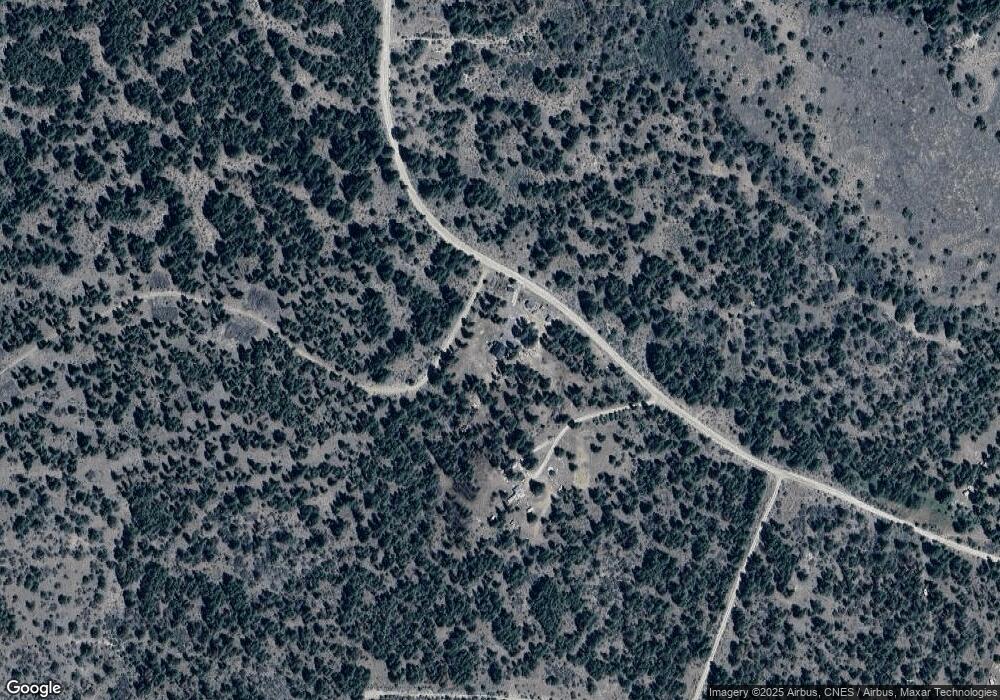 49354 S Packsaddle Cir, Beatty, OR 97621 - photo 1