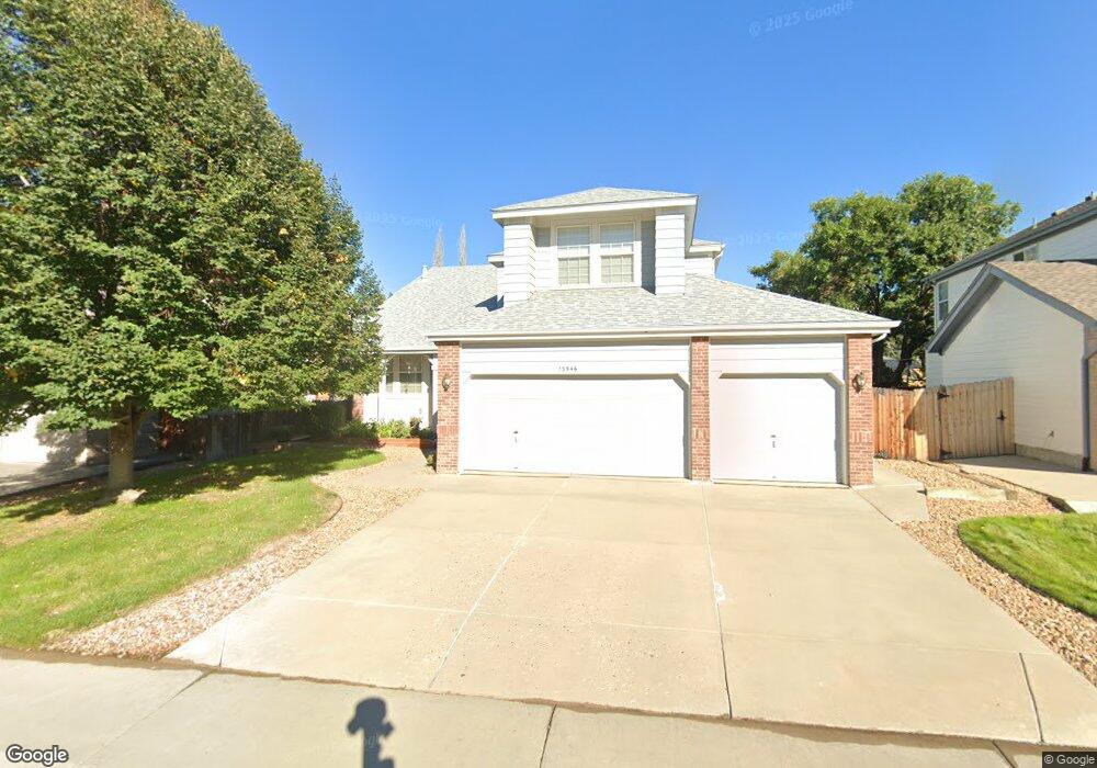 13546 Franklin St, Thornton, CO 80241 - photo 1