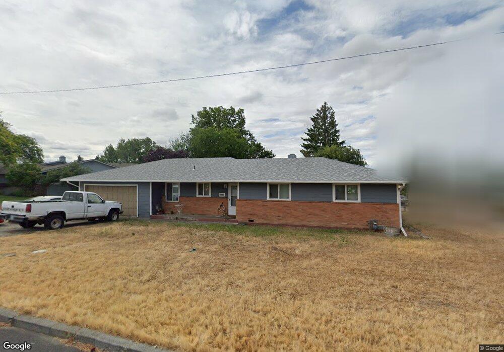 1230 NW King Ave, Pendleton, OR 97801 - photo 1