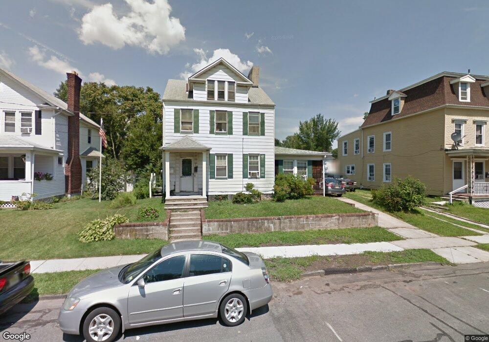 407 Union St, Rahway, NJ 07065 - photo 1