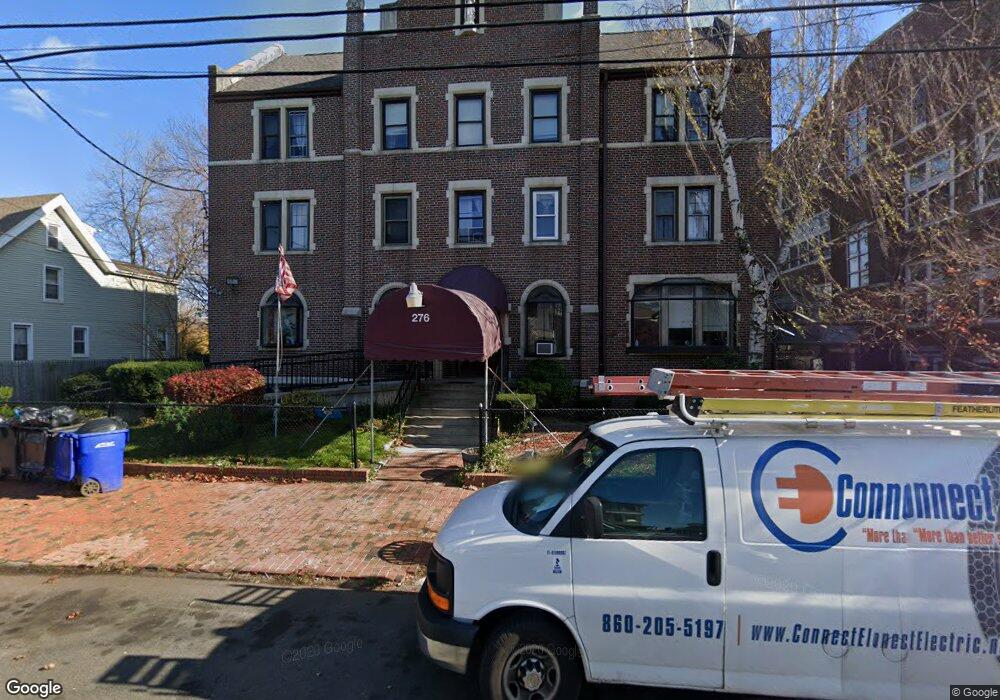 284 Union Ave, Bridgeport, CT 06607 - photo 1