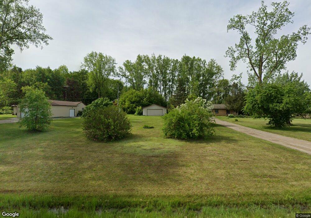 3269 W Lake Rd, Clio, MI 48420 - photo 1