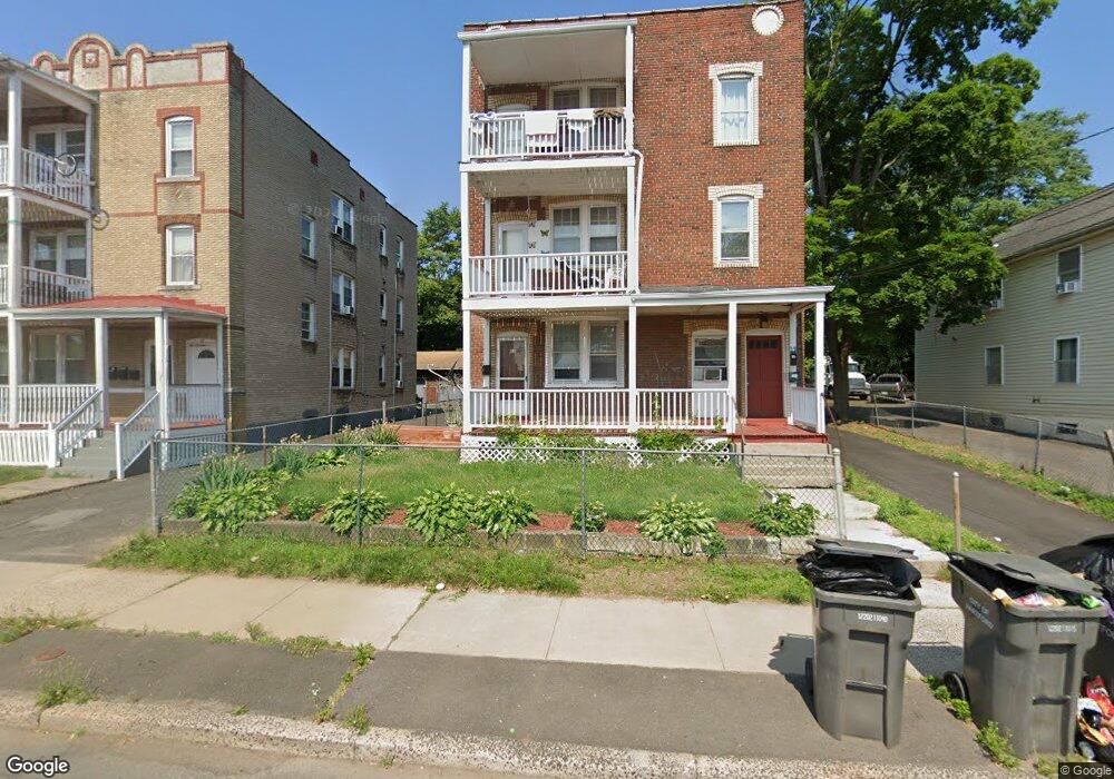 17 Acton St unit 19, Hartford, CT 06120 - photo 1