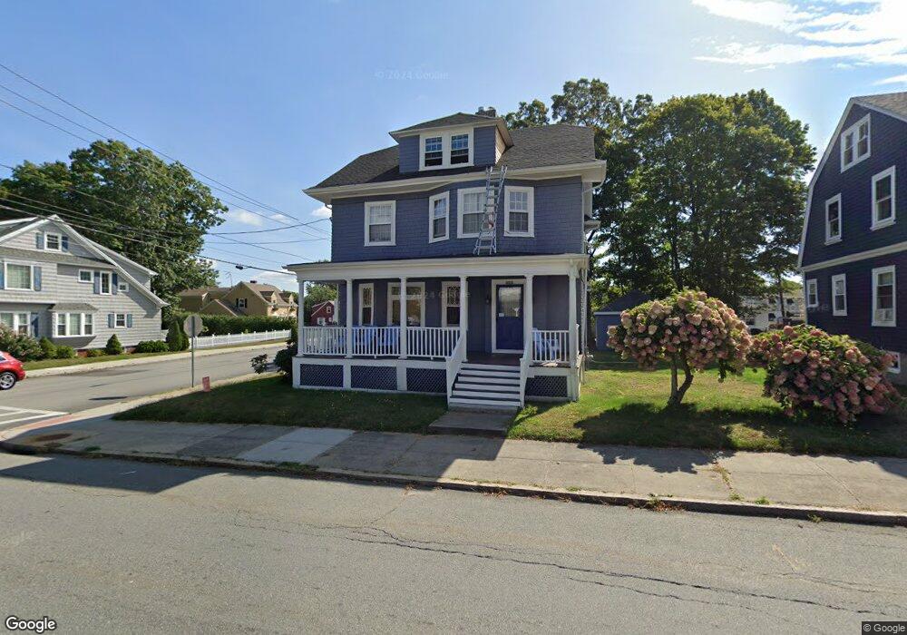 1569 Robeson St, Fall River, MA 02720 - photo 1