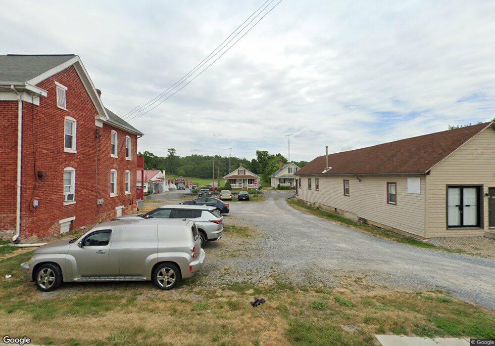 21112 Twin Springs Dr, Chewsville, MD 21721 - photo 1