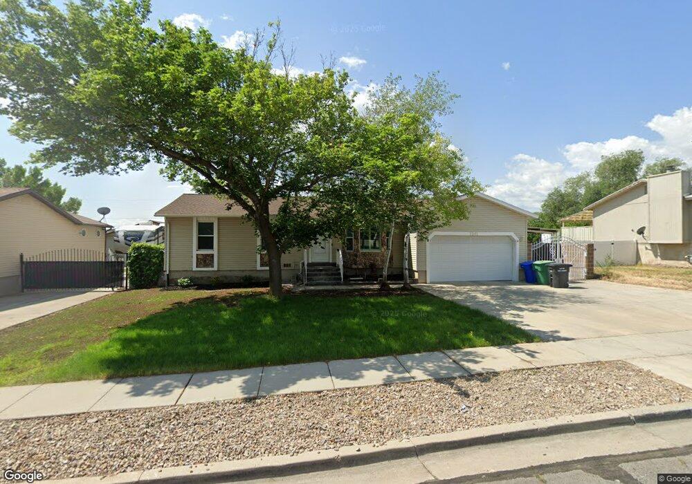 3941 Elwood Way, West Jordan, UT 84088 - photo 1