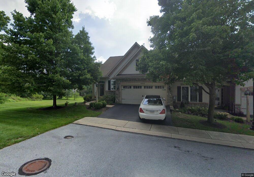 1513 N Red Maple Way unit 16, Downingtown, PA 19335 - photo 1