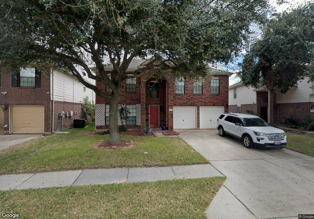 6019 Stirring Winds Ln, Houston, TX 77086 - photo 1