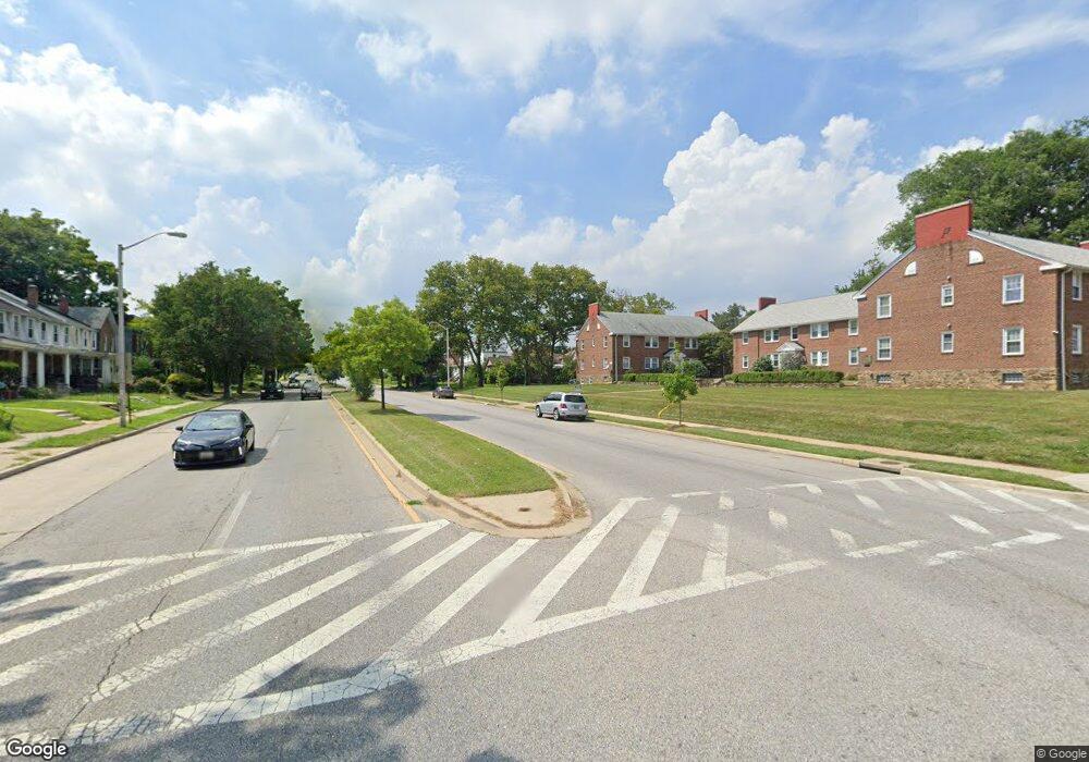 0 Liberty Heights Ave, Baltimore, MD 21216 - photo 1