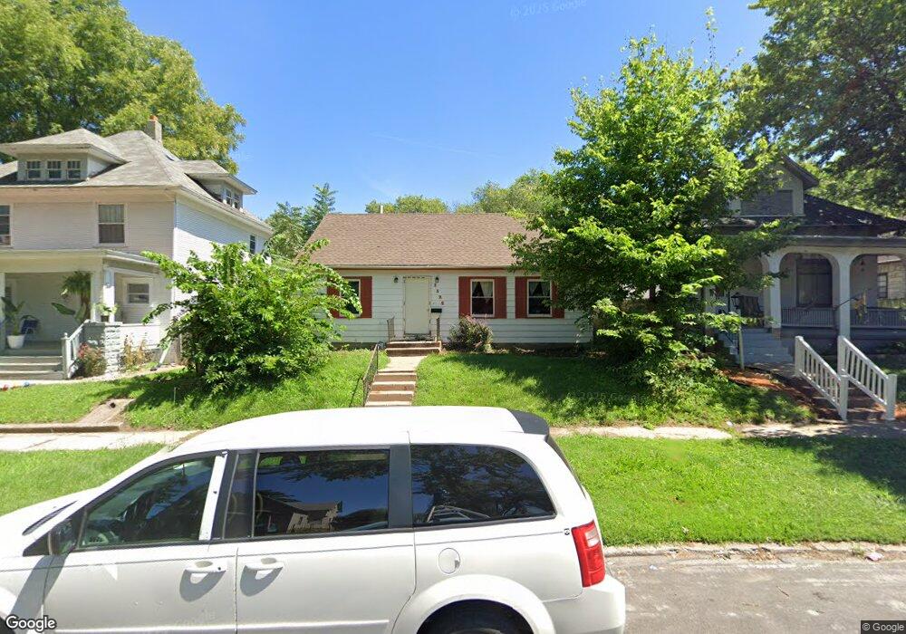 1325 14 1/2 St, Rock Island, IL 61201 - photo 1