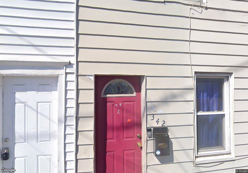 342 N Limestone St, Allentown, PA 18102 - photo 1