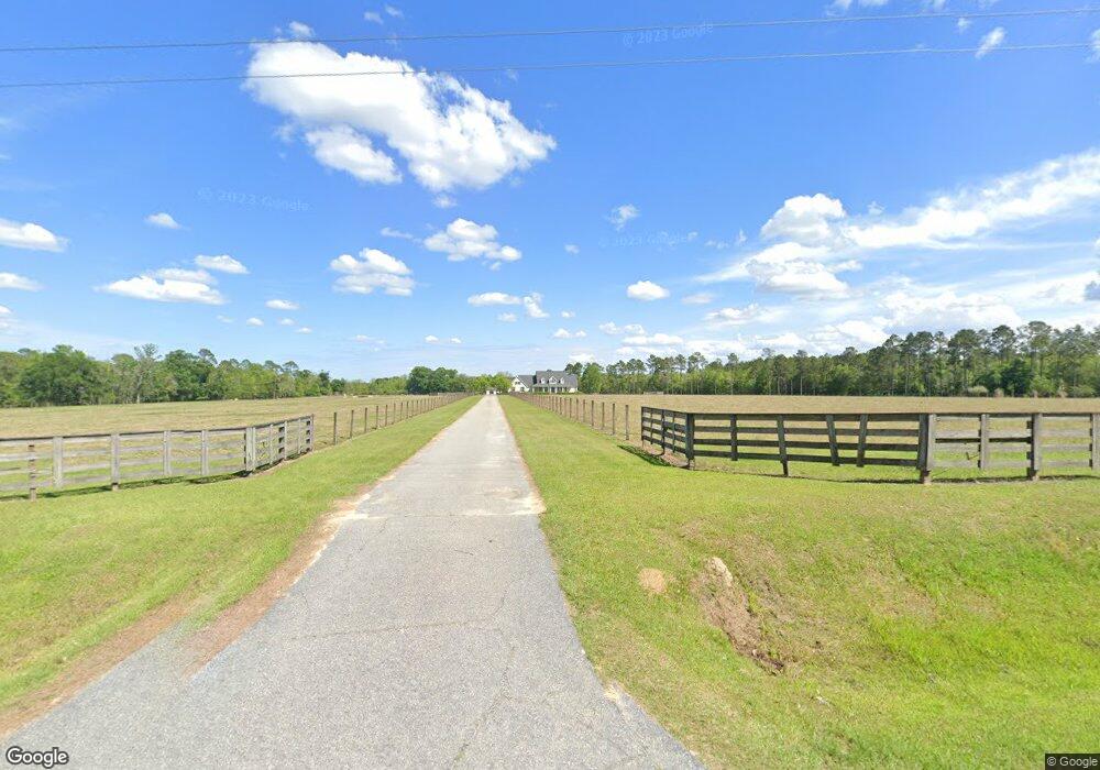 2380 Sumner Rd, Moultrie, GA 31768 - photo 1