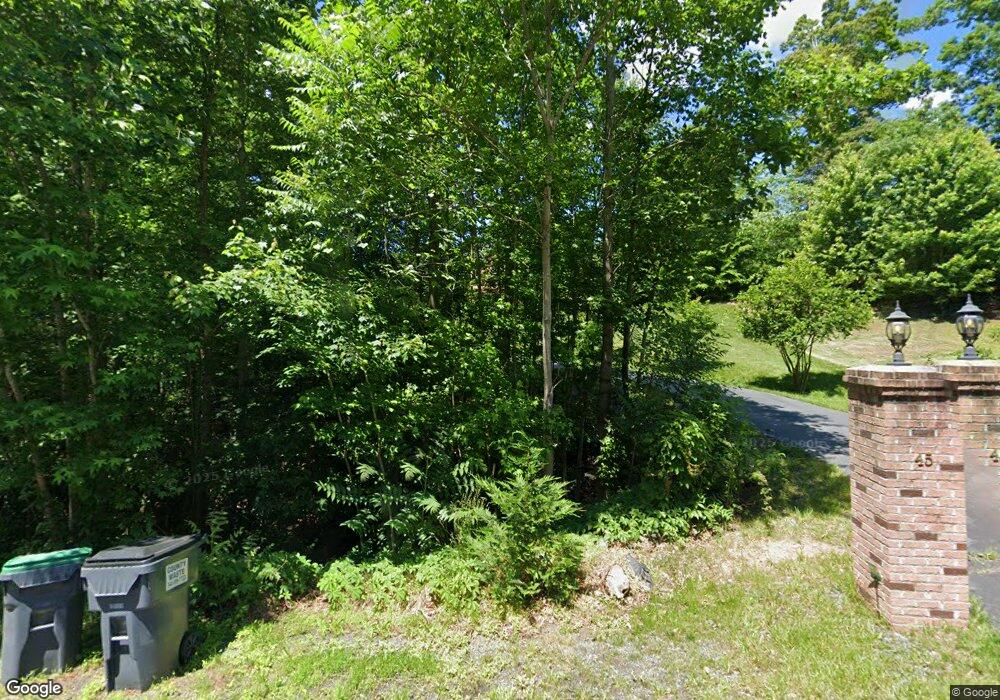 45 Brookesmill Ln, Stafford, VA 22554 - photo 1