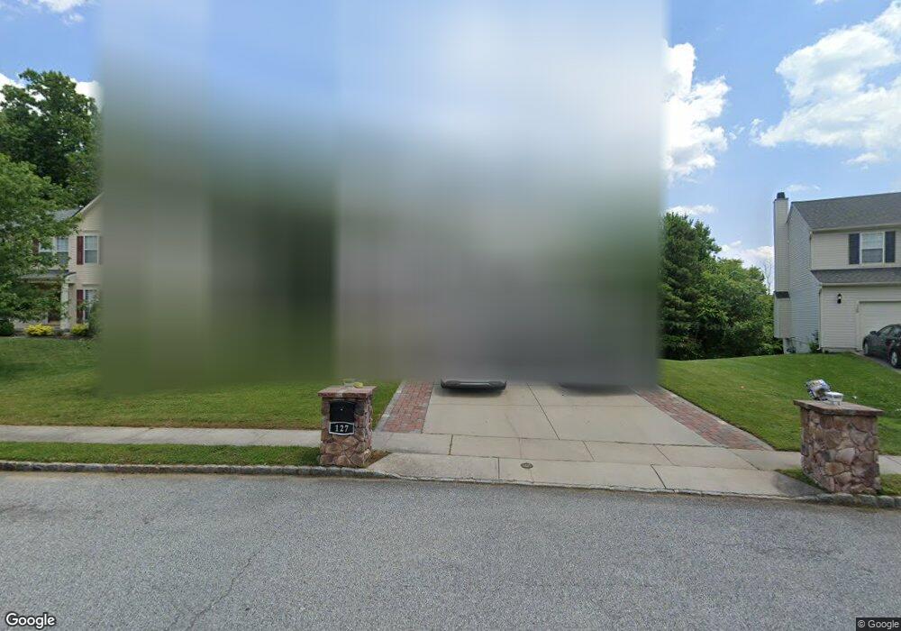 127 Revere Dr, Woodbury, NJ 08096 - photo 1