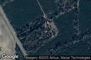 5400 River Rd, Bascom, FL 32423