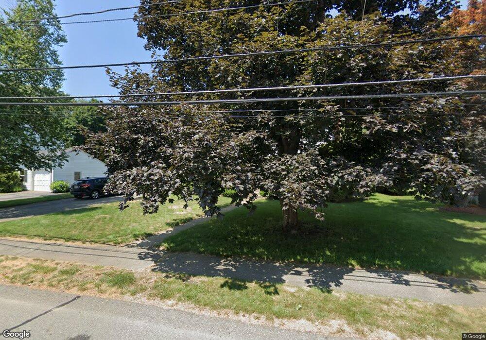 25 Standish Rd, Needham, MA 02492 - photo 1