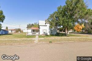 317 McDonald Ave S, Terry, MT 59349