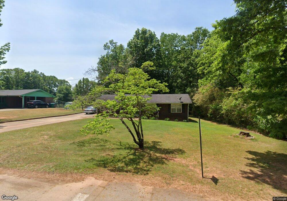 2021 Euclid St, Statham, GA 30666 - photo 1