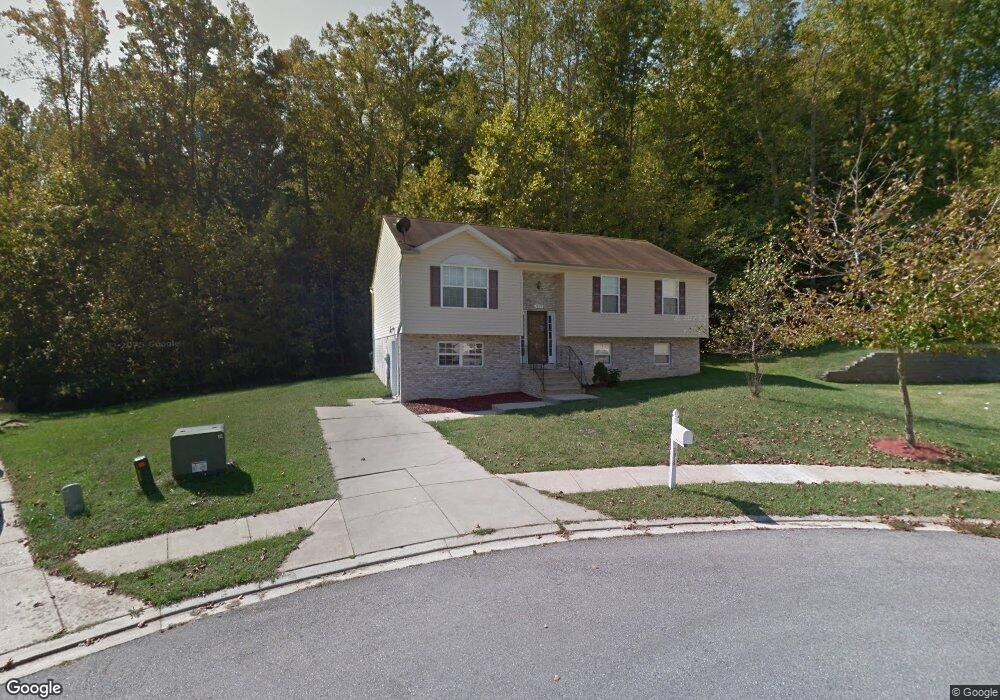 7059 Heather Dr, Bryans Road, MD 20616 - photo 1