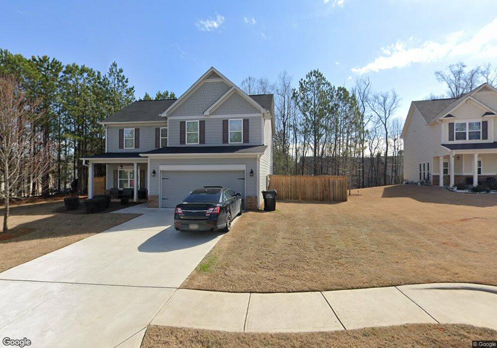 7133 Southface Way, Austell, GA 30168 - photo 1