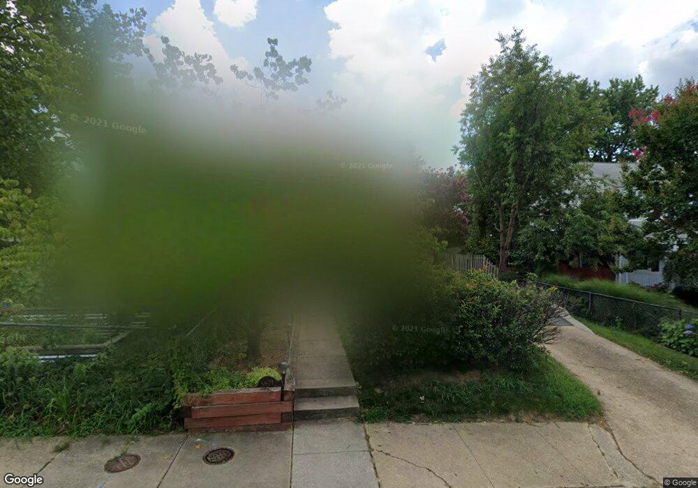 5909 Monticello Rd, Alexandria, VA 22303 - photo 1