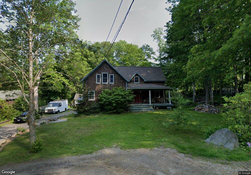 20 Thomas St, Camden, ME 04843 - photo 1