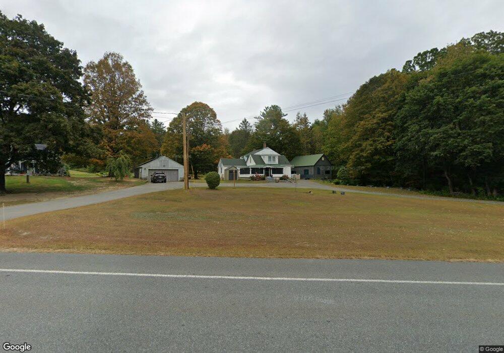 1891 Route 2, Shelburne Falls, MA 01370 - photo 1